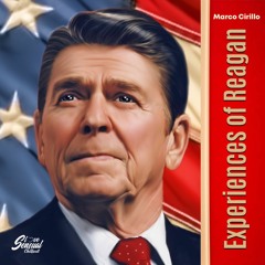 Marco Cirillo - Experiences of Reagan (Original Version)