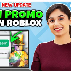 Roblox Free Codes 2025 – Unlimited Gift Cards Revealed!
