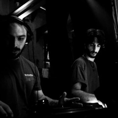 NR4M b2b SHERAZADE - 8SIXA CLOSING SET 05/04/2025 (vinyl only)