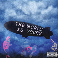 WORLD IN MY HANDS