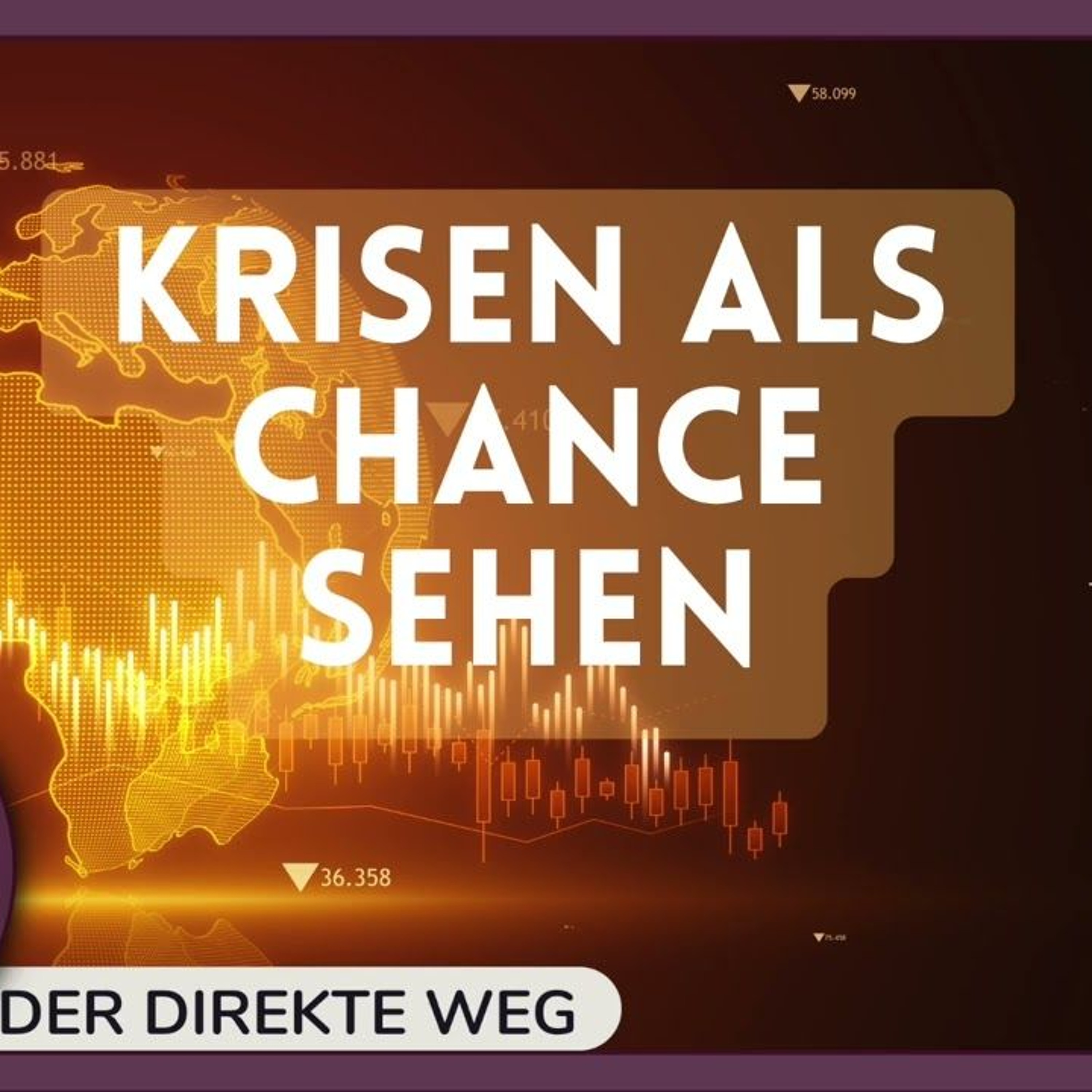 327 Ein Kurs in Wundern EKIW | Ich brauche nur zu rufen, und du wirst mir antworten episode artwork