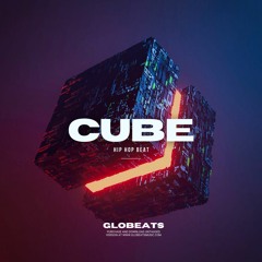 Hip Hop Instrumental - Underground Rap Beat | "CUBE" ● [Purchase Link In Description]