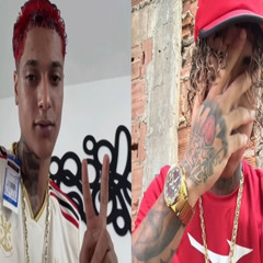 Oruam ft. JS da Torre - Rima de Bandido / Fiz Uma Missão Pro Chefe