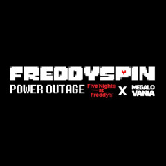 POWER OUTAGE (Cover)