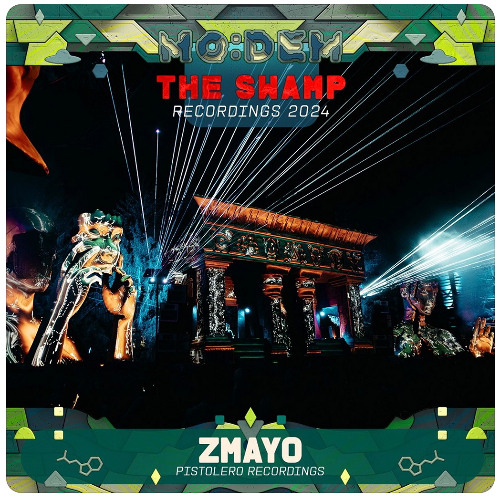 Zmayo @ The Swamp [Mo:Dem 2024]