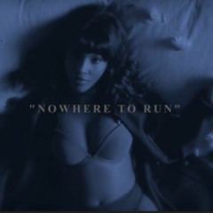RYAN TREY NOWHERE TO RUN (REMIX)