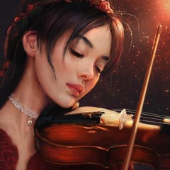 violin