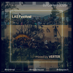 Verter - LAS Contest 2025