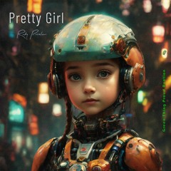 Pretty Girl (feat. Green Thing Proud Auction)