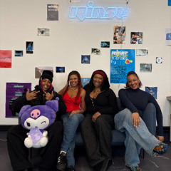 Lola Ondikwa : ONDI KWA SHOW - EP.02  INVITE DJ NABZ - 47 MEOW - GANOULEYA - 31 Décembre 2025