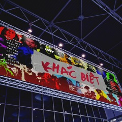 #NKICypher KHÁC BIỆT