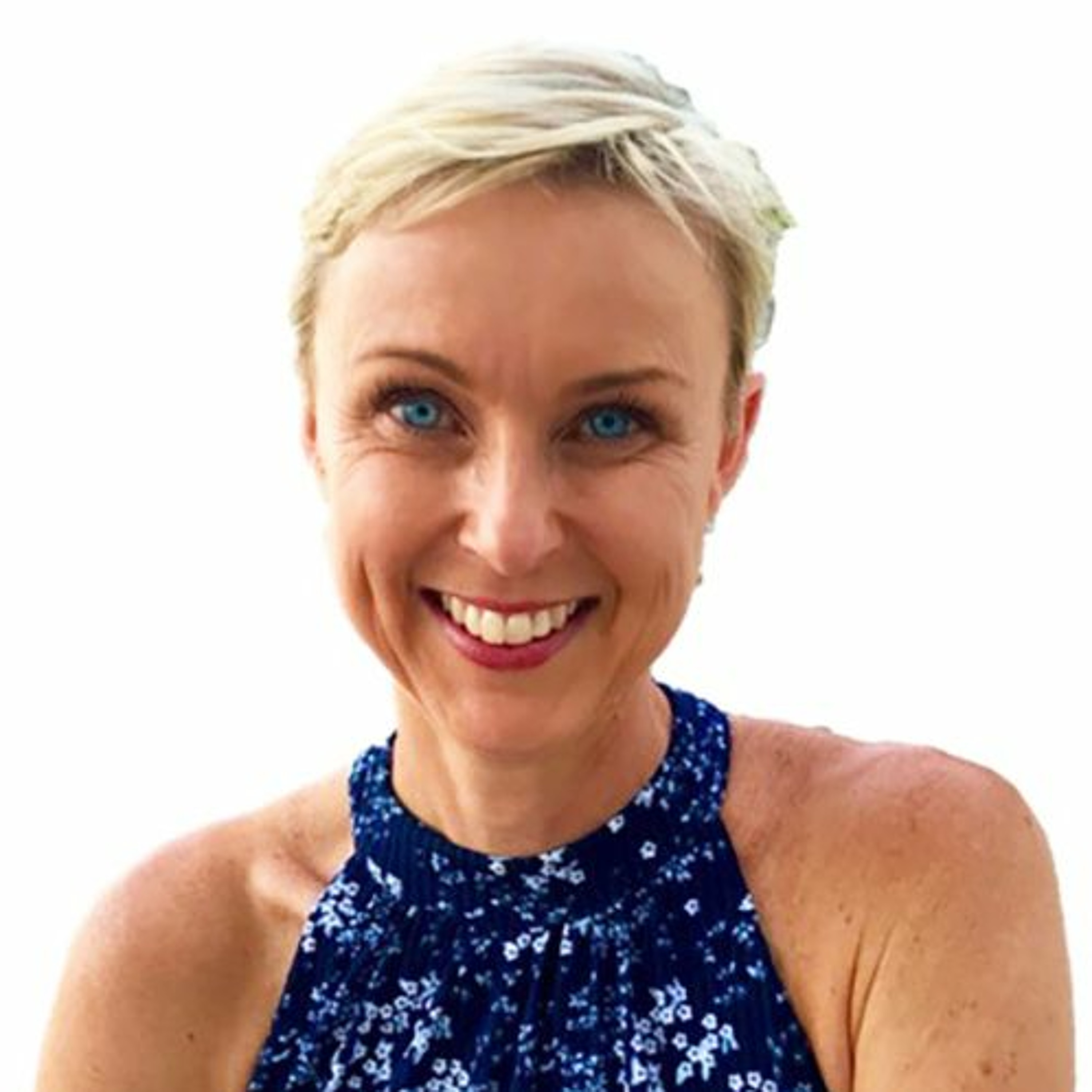 Suallyn Mitchelmore | Gowrie NSW Online Learning Communities 2020