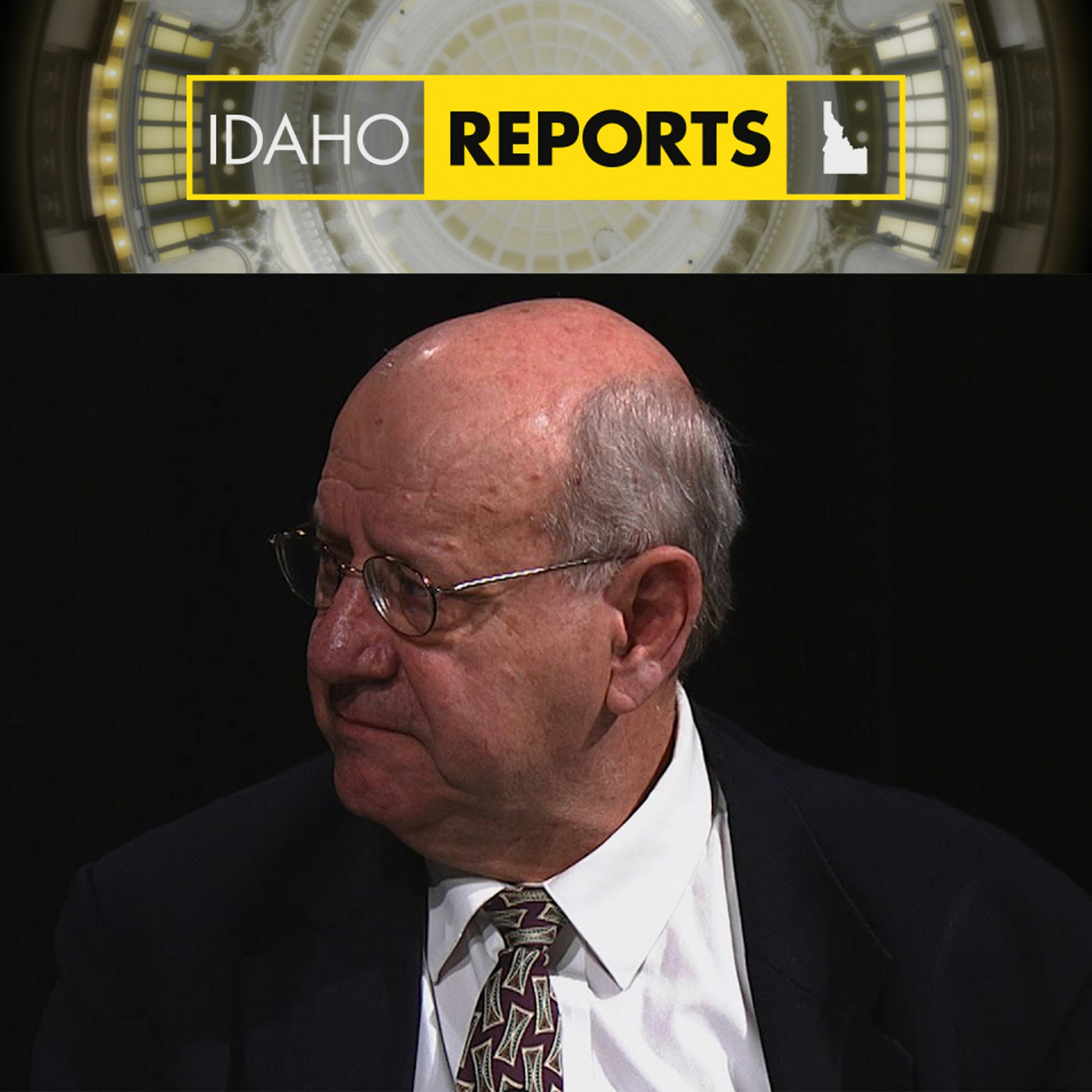 Extra: A Phenomenal Year for Idaho Agriculture with Garth Taylor episode artwork