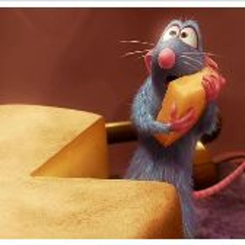 Ratatouille movie online putlocker