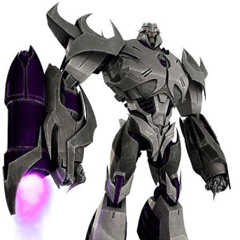 (21-03-25) MEGATRON MERCENARIO - RAMEMES X PZZS [FELIXO REMIX]