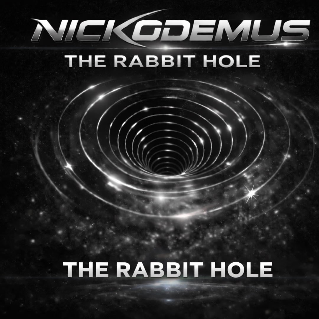 Stream The Rabbit Hole by Nickodemus [Nick Wallis Official] | Listen ...