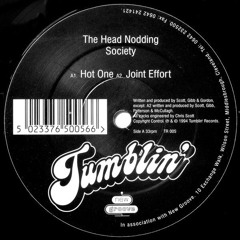 Head Nodding Society - Joint Effort