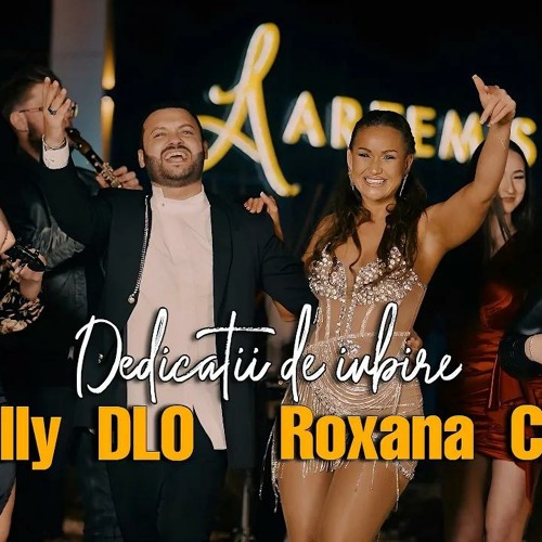 Willy DLO si Roxana Chirita - Dedicatii de iubire