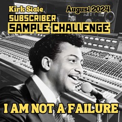 KIRK STATE SUBSCRIBER SAMPLE CHALLENGE-AUG2024