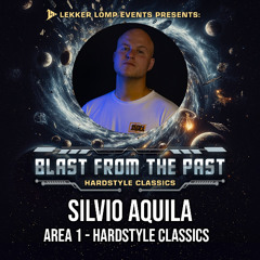 At Blast From The Past 18-10-2025