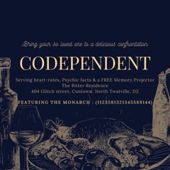 Codependent
