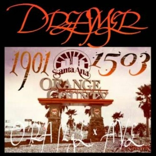 BAD MOTHA TRUCKA FUNK DREAMS OC FUNK