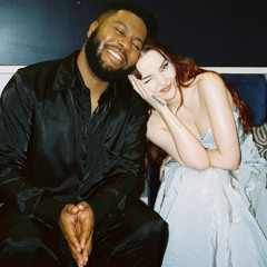 We Go Down Together- Dove Cameron & Khalid (Sped up)