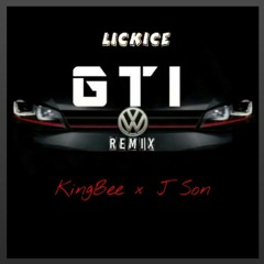 GTI Remix ft. J son & Kingbee