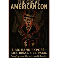 The Great American Con