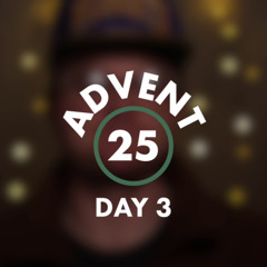 Advent Calendar - Day 3