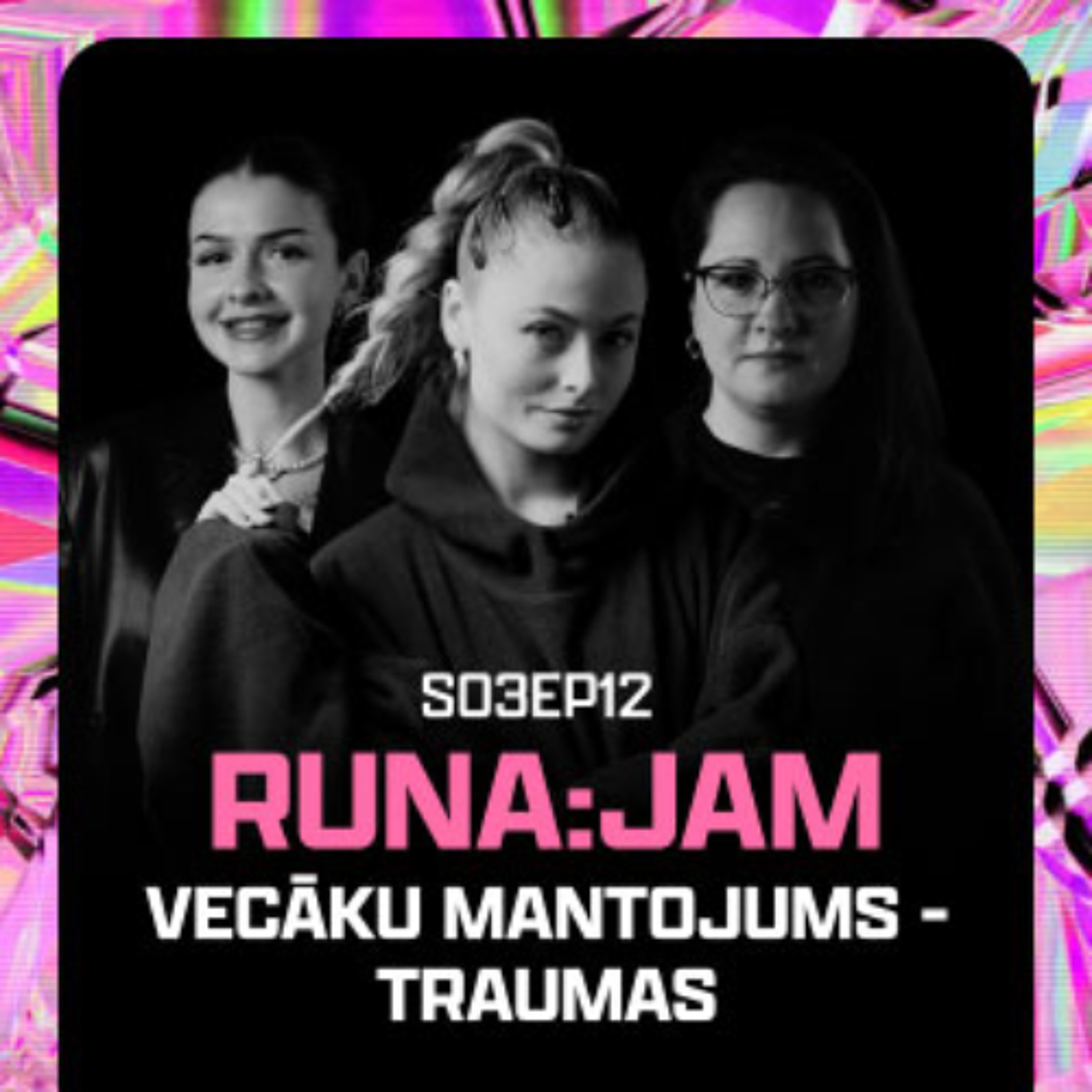 Sportacentrs.com podkāsti