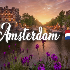 RÜFÜS DU SOL Amsterdam Live Set | Ben Böhmer, Anjunadeep, Nora En Pure, Tinlicker | Melodic Techno