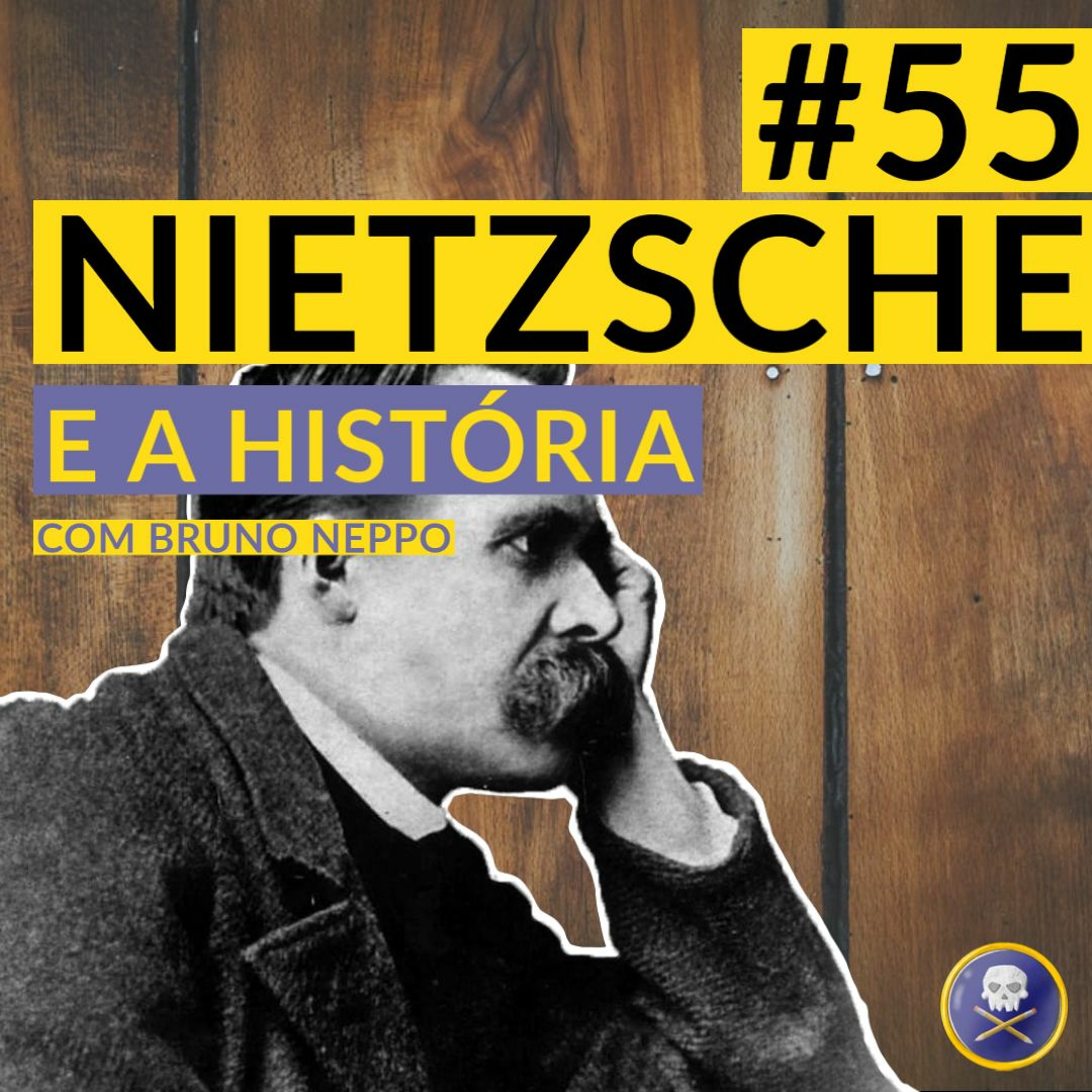 História Pirata