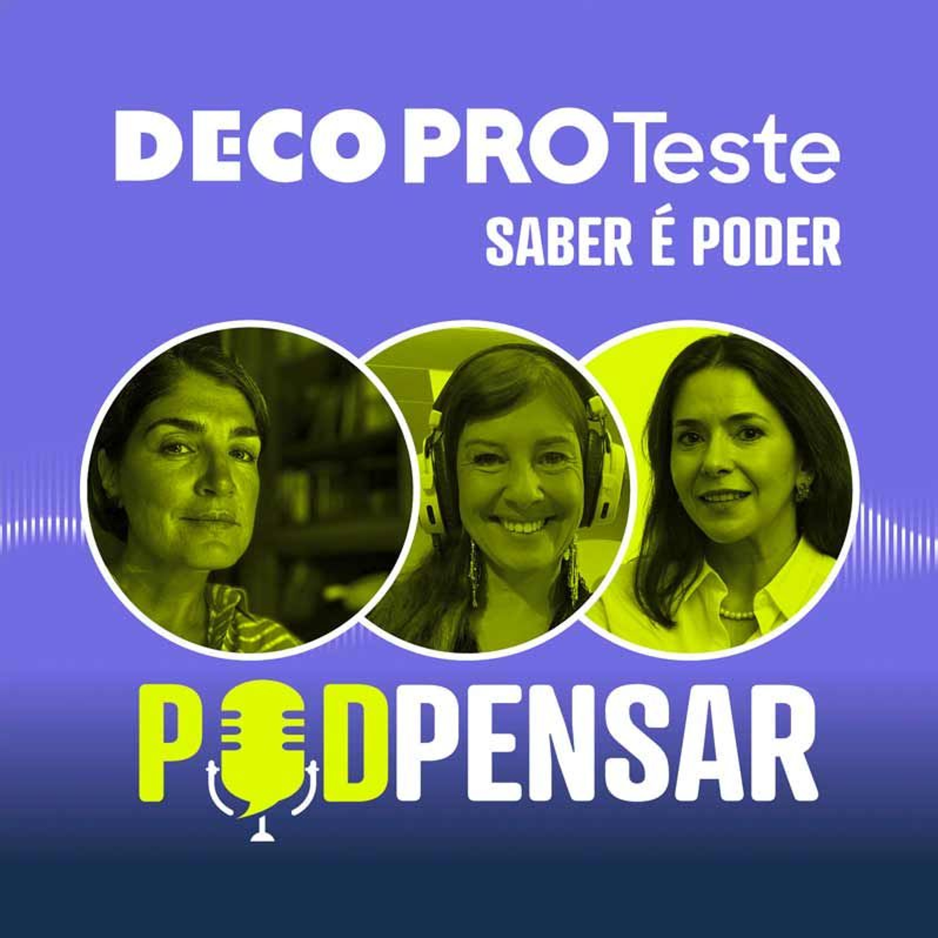 POD Pensar