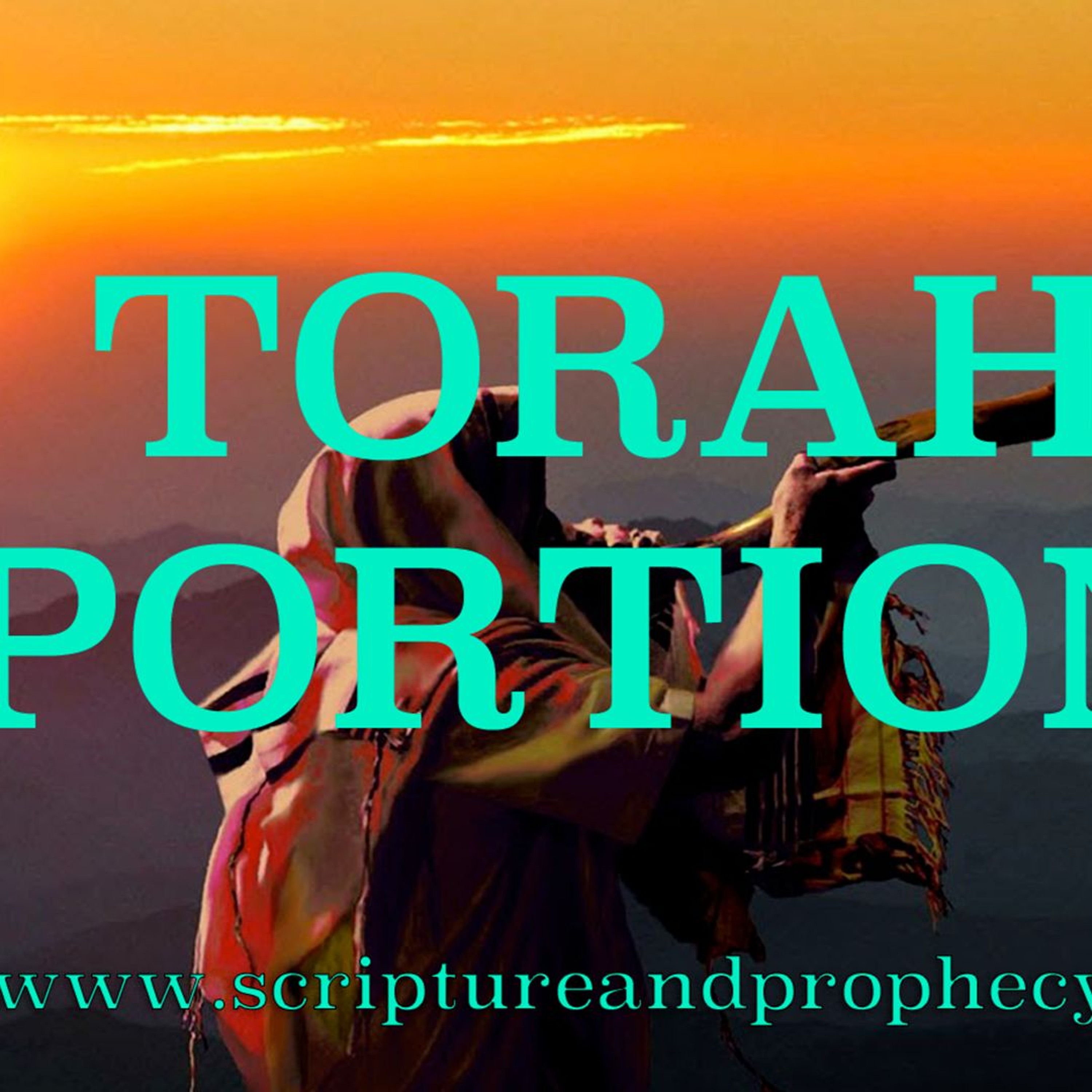 Scripture & Prophecy - Weekly Bible Studies