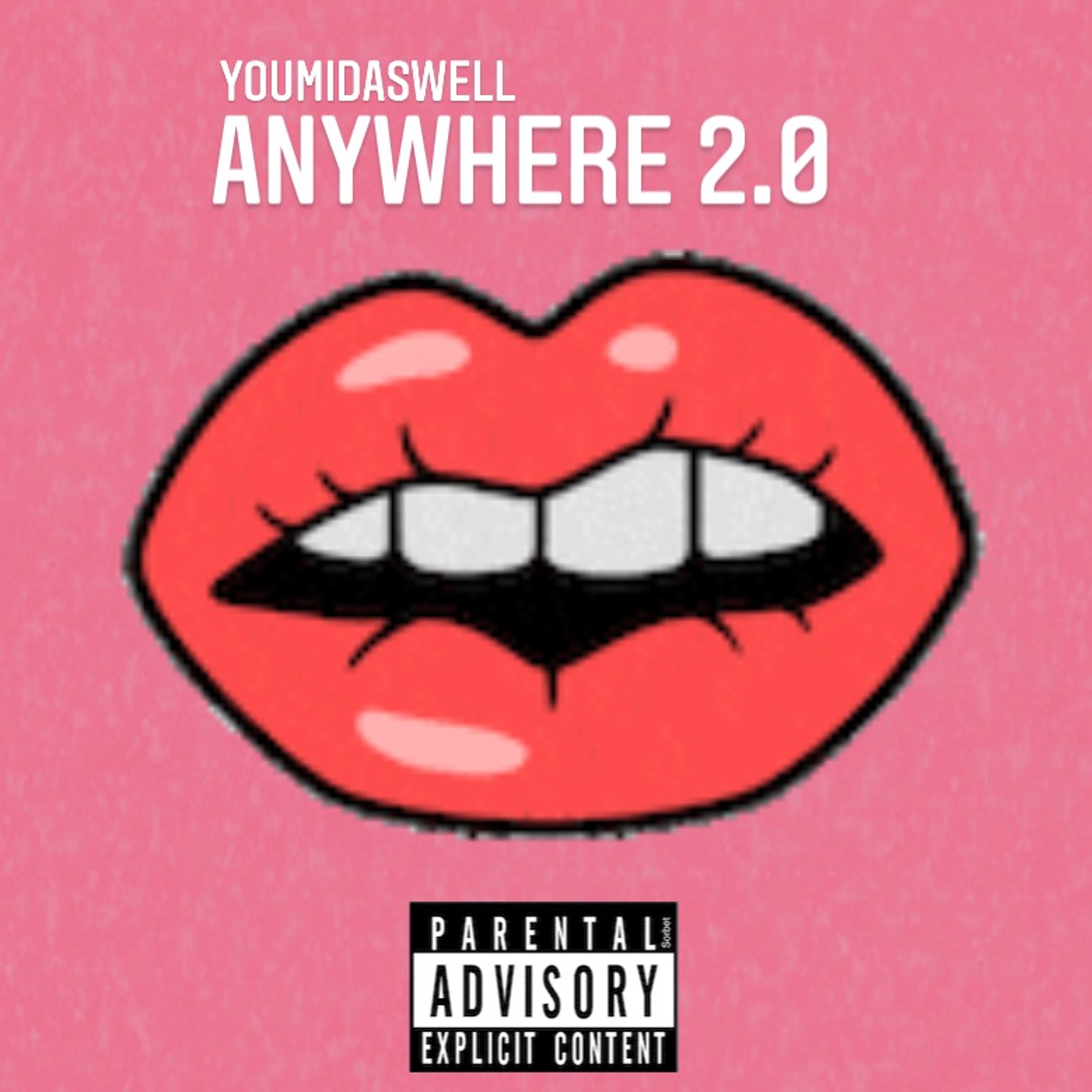 Anywhere 2.0 episode artwork