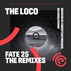 Fate 25 (Christian Monique Remix)