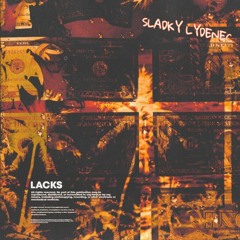 SLADKY LYDENEC - Lacks