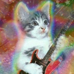 im a cat [viral tiktok sound - unreleased]