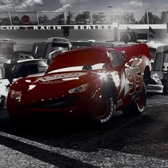 DEADSHØT - LIGHTNING MCQUEEN [INDUSTRIAL HARDTECHNO]