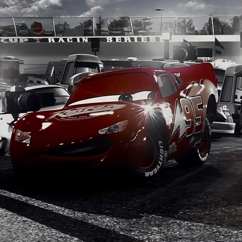 DEADSHØT - LIGHTNING MCQUEEN [INDUSTRIAL HARDTECHNO]