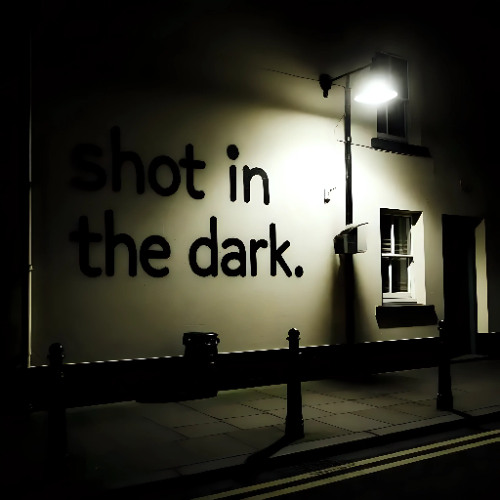 Shot in the Darkness dj Darkcontroller RMX by Mikey Damp