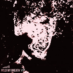 Hold My Breath VIP