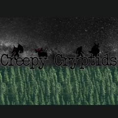 S 2, Ep 3: Creepy Cryptids