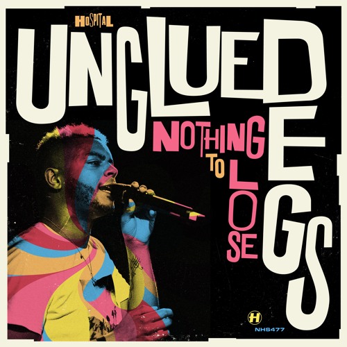 Unglued & Degs - Nothing To Lose