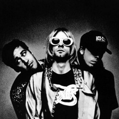 Nirvana - On A Plain (cover)