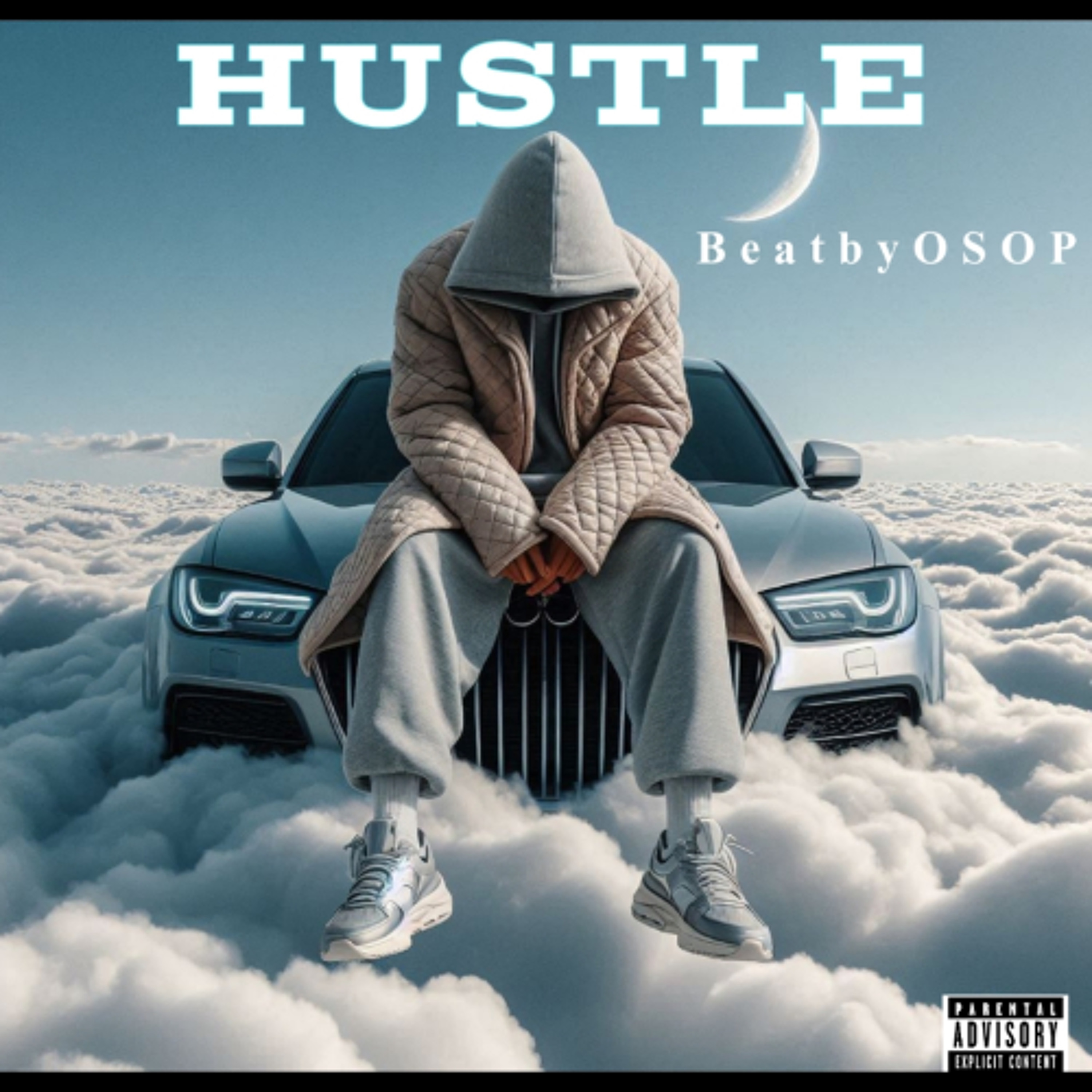 Hustle : BeatbyOSOP episode artwork