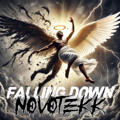 FALLING DOWN [HARDTEKK]