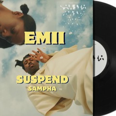 Sampha - Suspended ( Emii Remix)