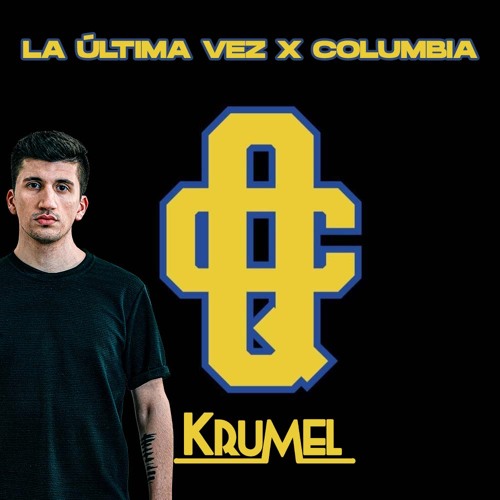 La Ultima Vez X Columbia (Descarga Gratis)